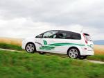 Ford C-Max FFV 2007 года